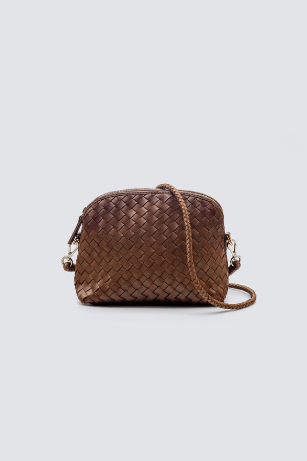 Dragon Diffusion Chunky Fellini Pochette Shoulder Bag
