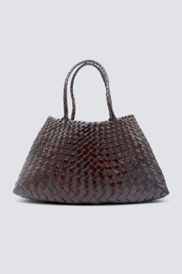 Dragon Diffusion Santa Croce Big Bag