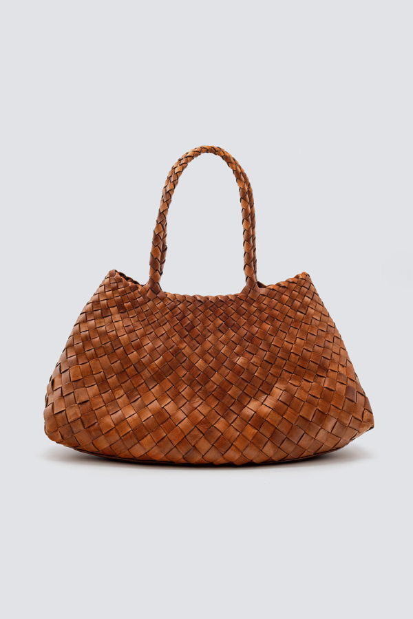 Dragon Diffusion Santa Croce Big Bag