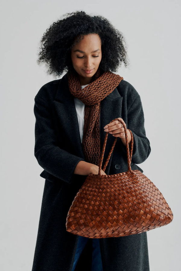 Dragon Diffusion Santa Croce Big Bag
