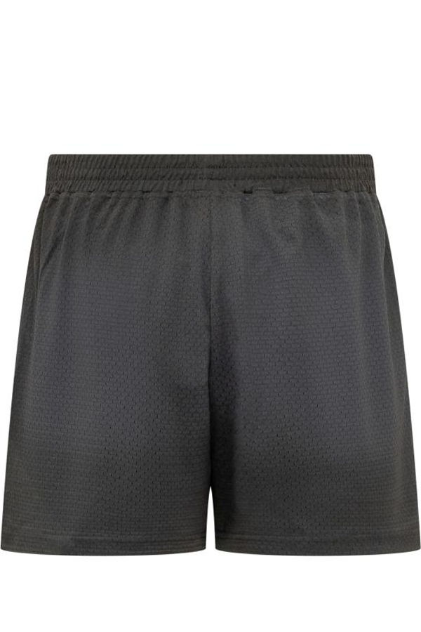 Represent Shorts - Washed Black