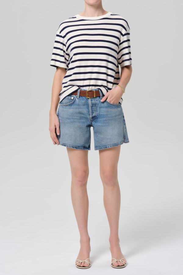 COH Billie Relaxed Short - Hikari