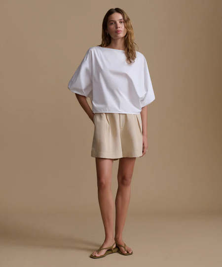 jenni kayne t shirt dress Jenni Kayne T-Shirt Dress