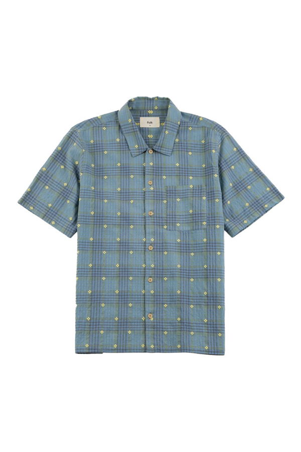 FOLK Gabe Shirt