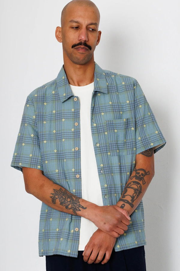 FOLK Gabe Shirt