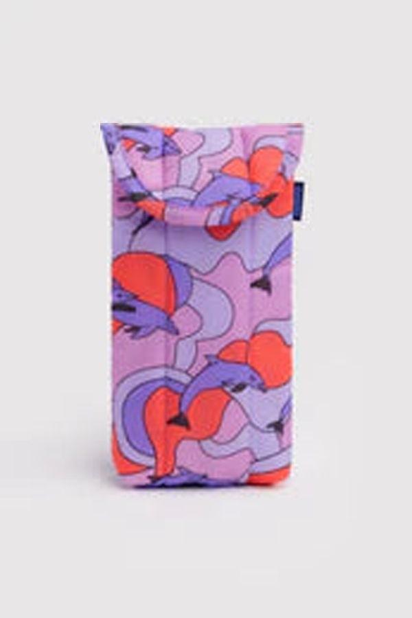 BAGGU Puffy Glasses Sleeve