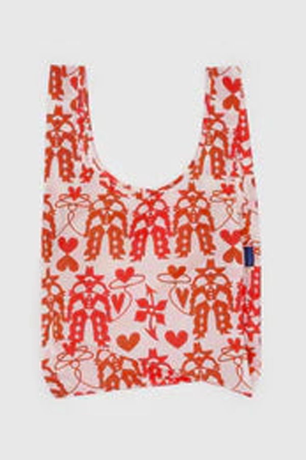 BAGGU Standard Baggu-Cowgirl Bag