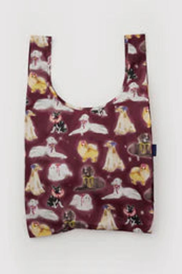 BAGGU Standard Baggu Fancy Dog Bag