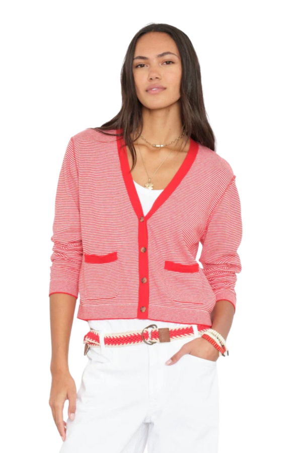 Xirena Ashton Cardigan