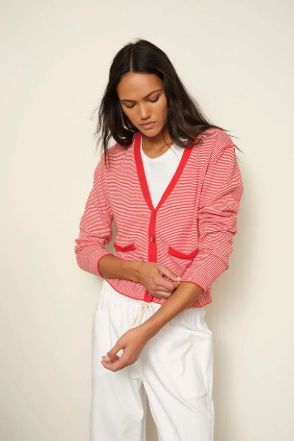 Xirena Ashton Cardigan
