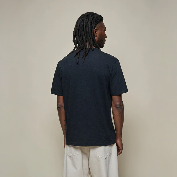 Merz b. Schwanen Slub Pima Cotton T-Shirt