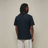 Merz b. Schwanen Slub Pima Cotton T-Shirt - Thumbnail 3