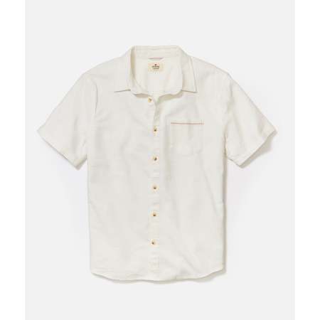 Our Legacy Box Shirt Short Sleeve shirt - Hanabi Print | Garmentory