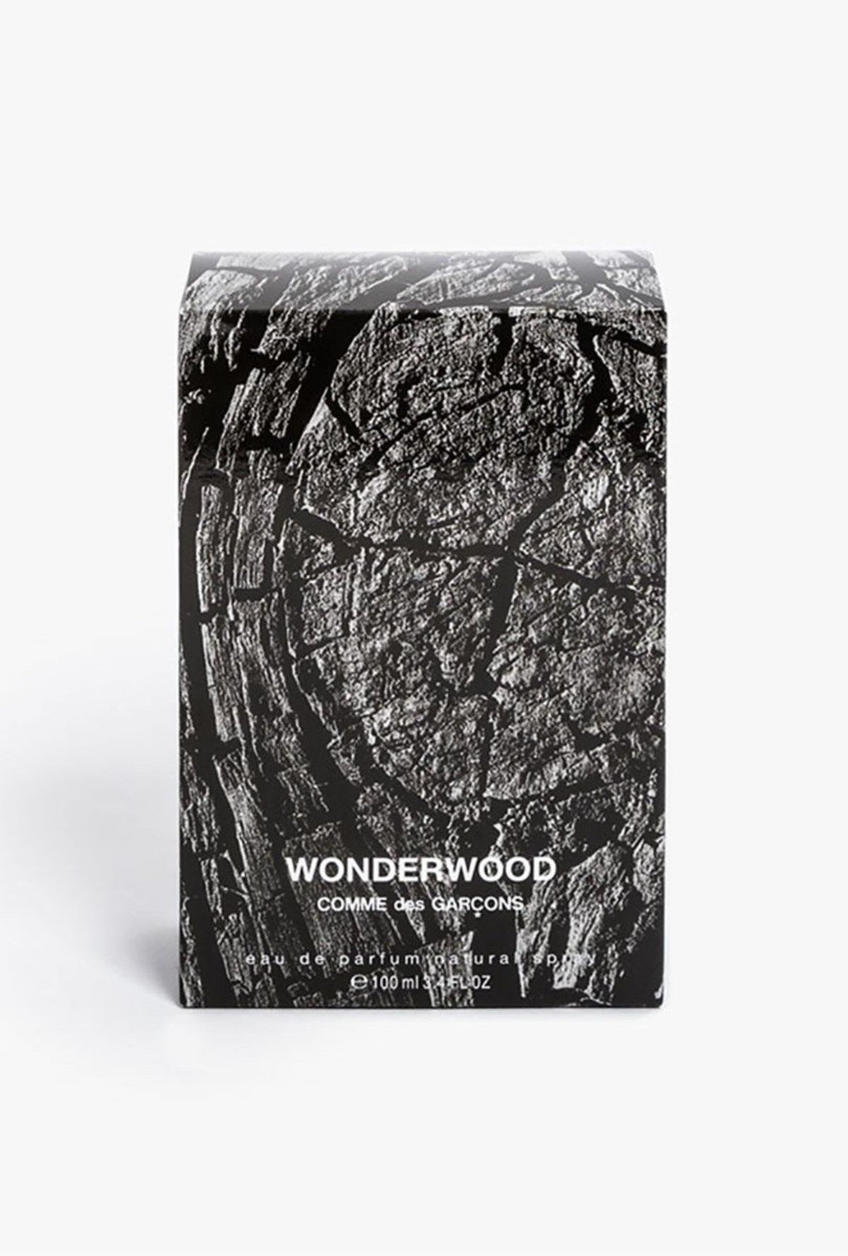 Comme des Garçons Wonderwood Eau de Parfum 100ml | Garmentory