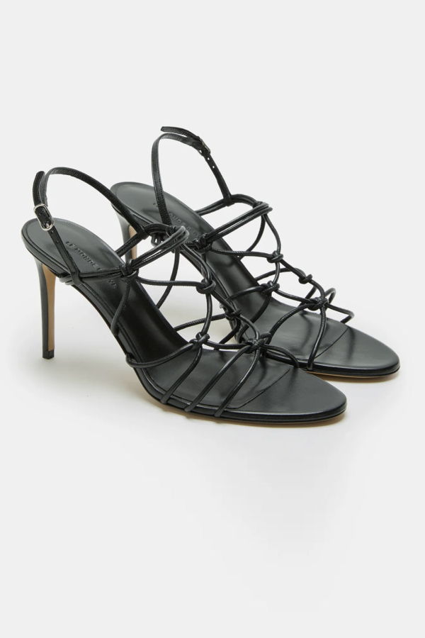 Le Monde Béryl Grace Sandal Heel