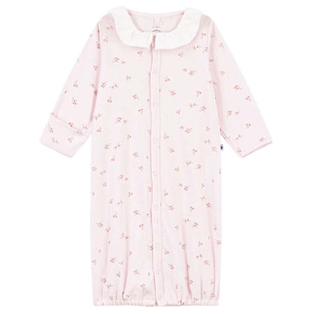 Kids Soor Ploom Annie Coverall - Herb | Garmentory