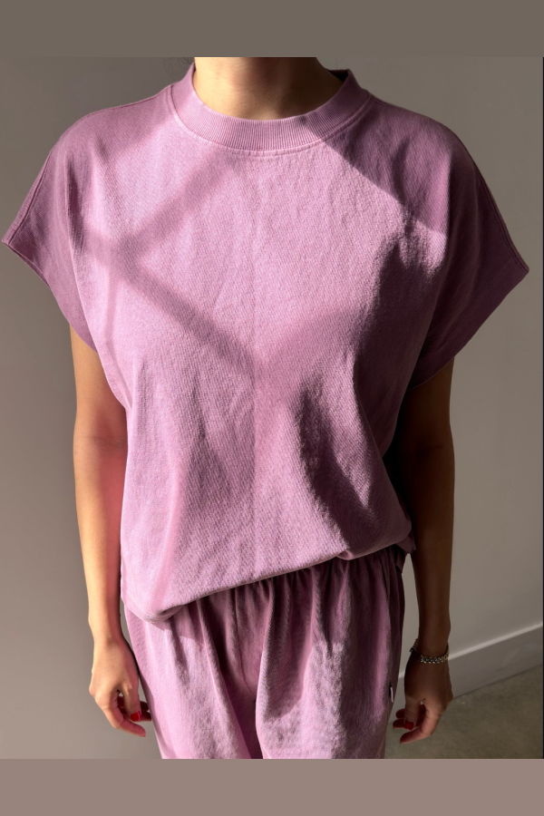 Le Bon Shoppe Jeanne Tee