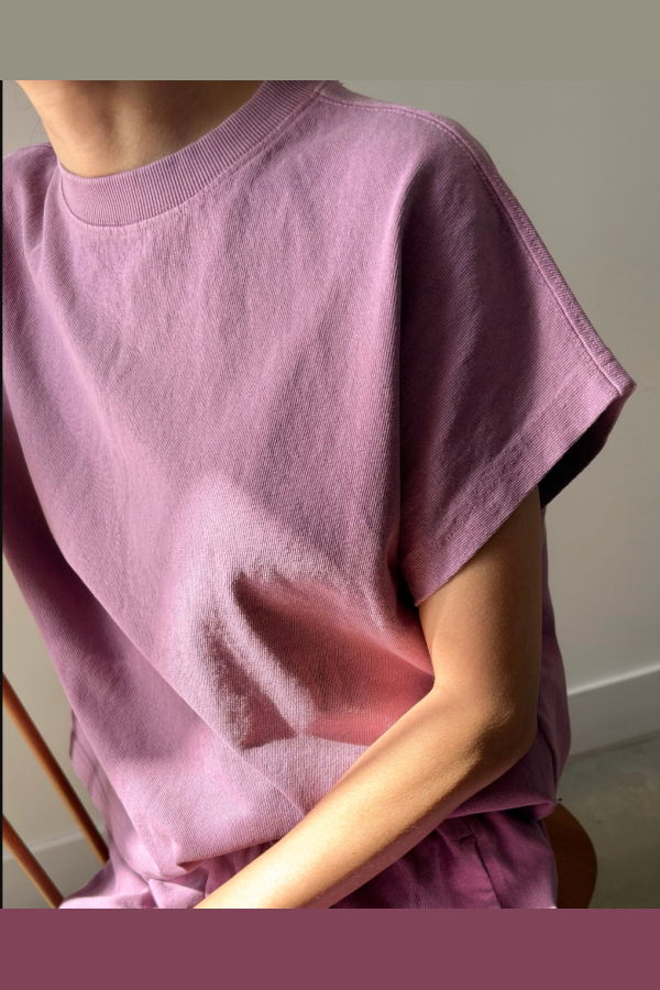 Le Bon Shoppe Jeanne Tee