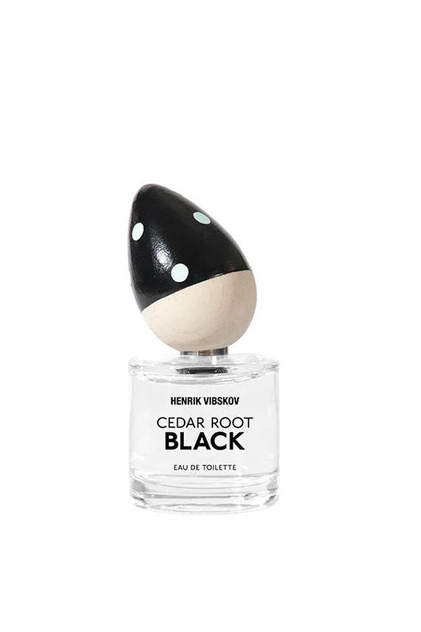 Henrik Vibskov Cedar Root Black Eau de Toilette