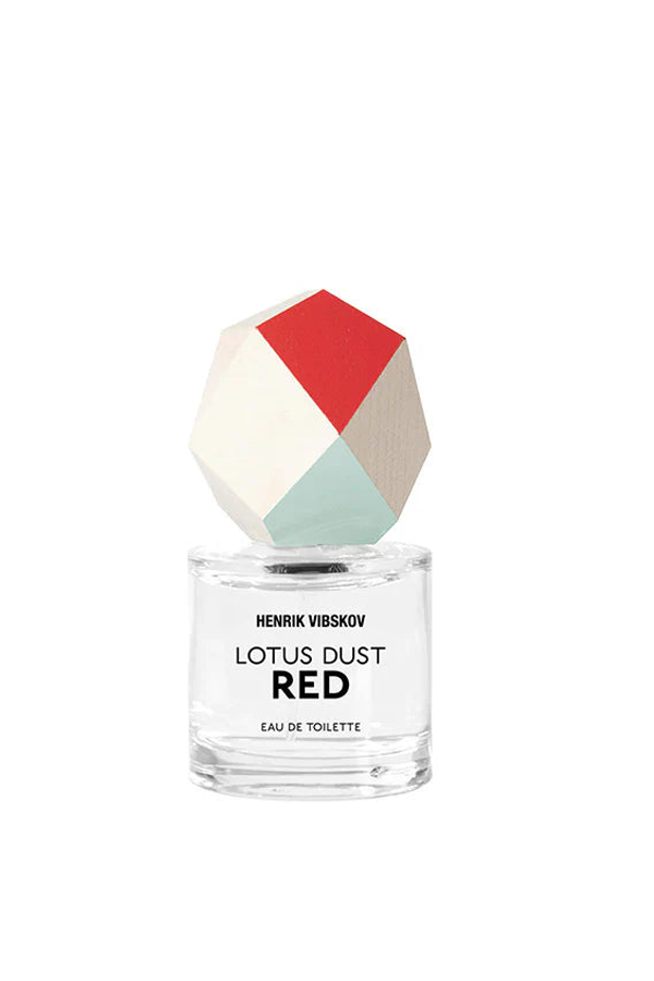 Henrik Vibskov Lotus Dust Red Eau de Toilette