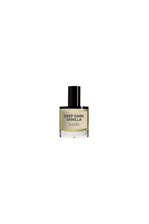 D.S. & Durga Deep Dark Vanilla Eau de Parfum 50ml