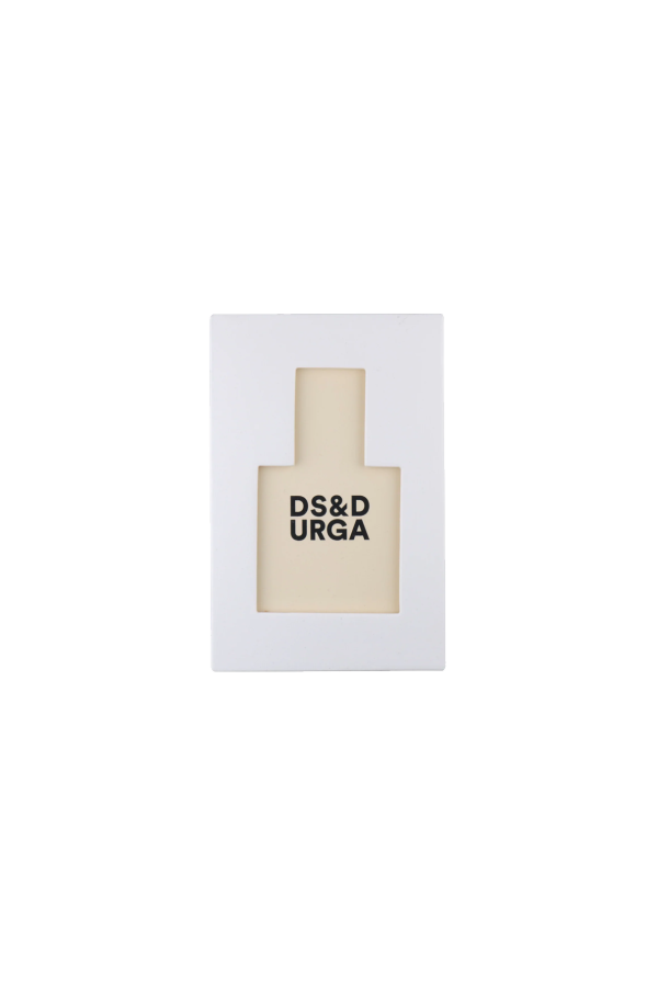 D.S. & Durga Deep Dark Vanilla Eau de Parfum 50ml