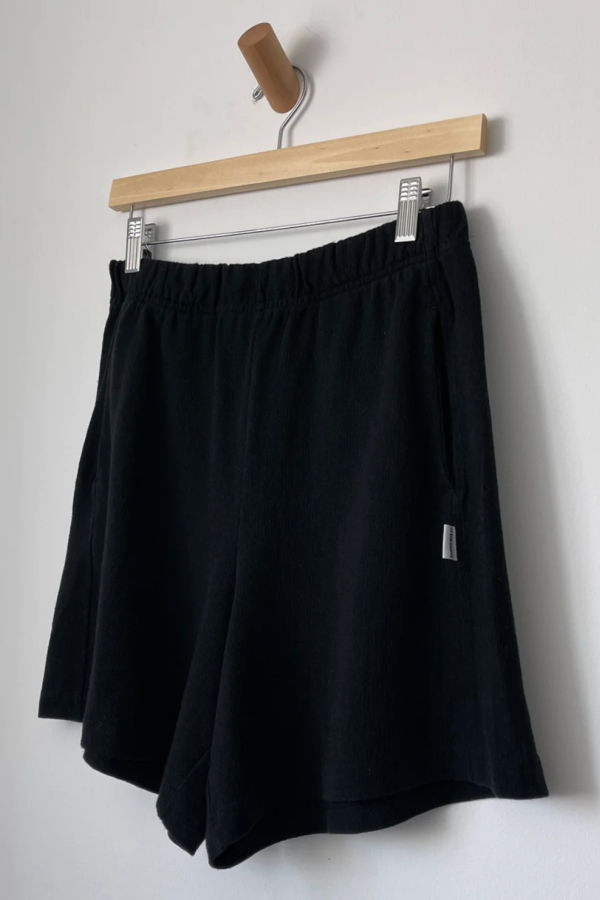 Le Bon Shoppe Flared Basketball Shorts