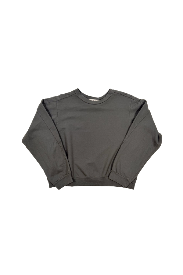 Wol Hide Easy Summer Sweatshirt
