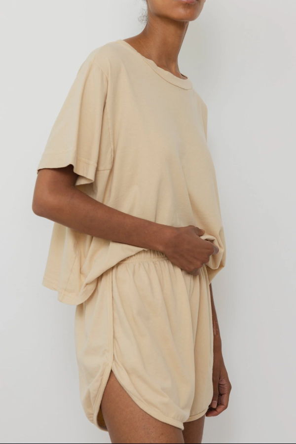 Wol Hide Trainer Short