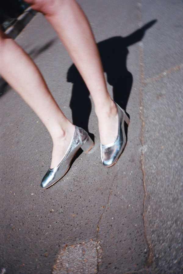 Maryam Nassir Zadeh Roberta Ballerina