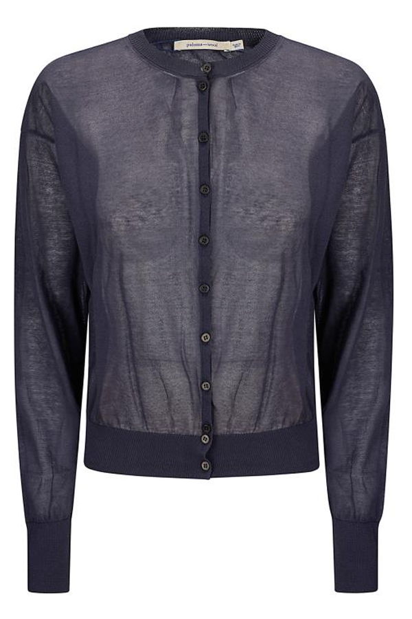 Paloma Wool Cardigan - Navy