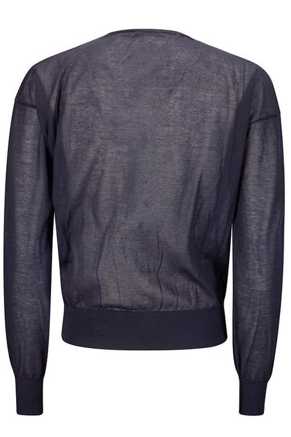 Paloma Wool Cardigan - Navy