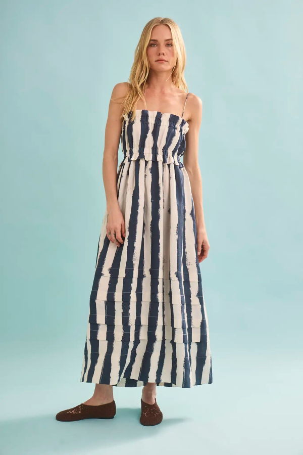 Hunter Bell Larkin Dress