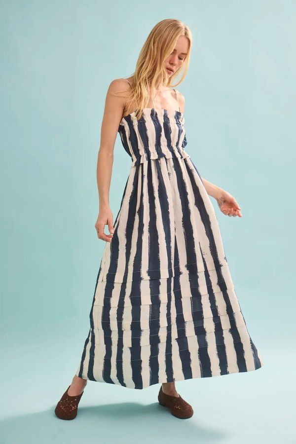 Hunter Bell Larkin Dress