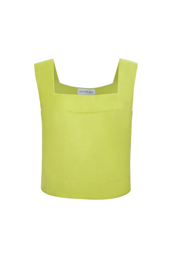Hunter Bell Corby Top