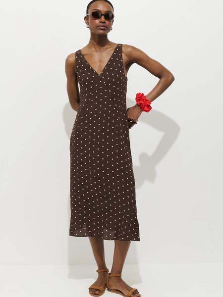 alex mill everyday rib tank dress Alex Mill Everyday Rib Tank Dress