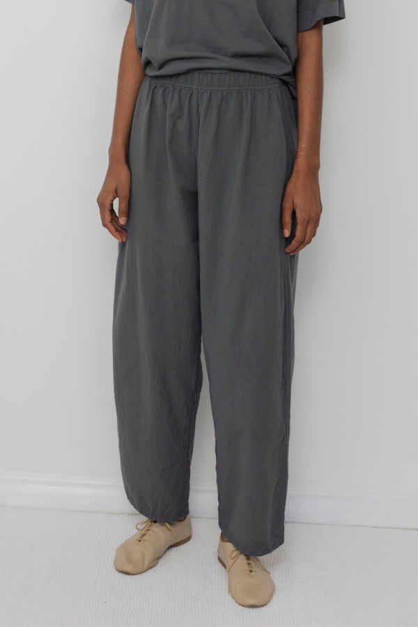 Wol Hide Wide Trouser