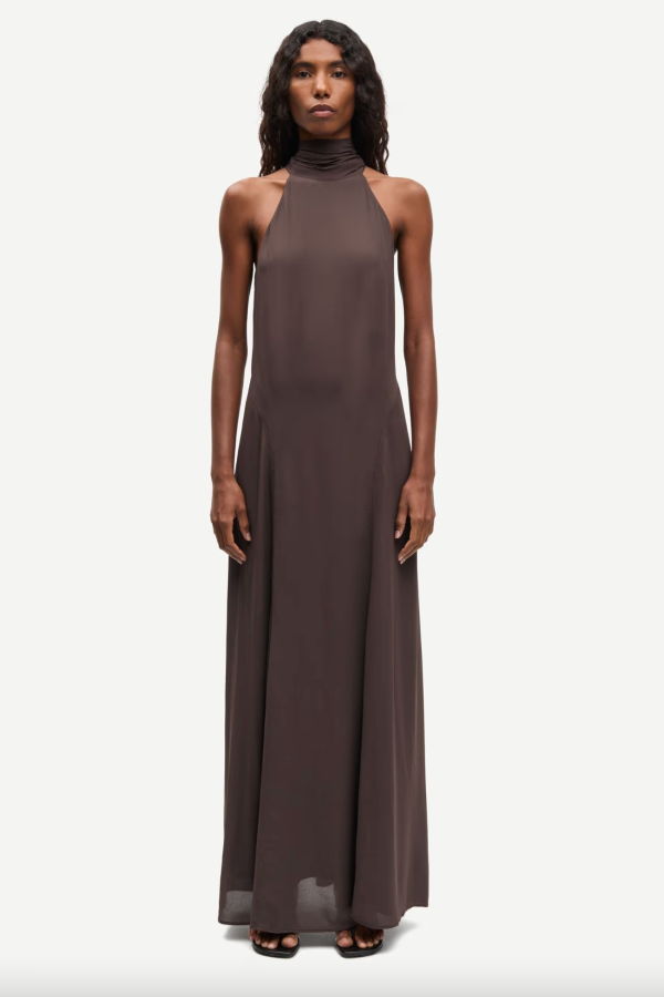 Samsøe Samsøe Saniva Dress