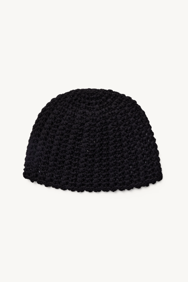 The Garment Andalusia Cap