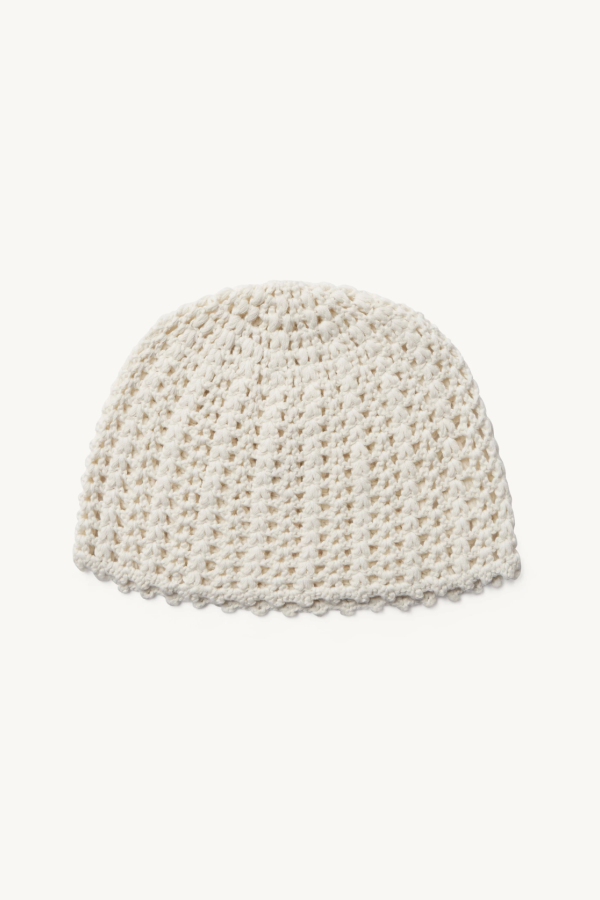 The Garment Andalusia Cap