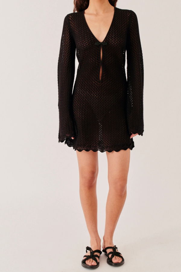 The Garment Tanzania Short Dress