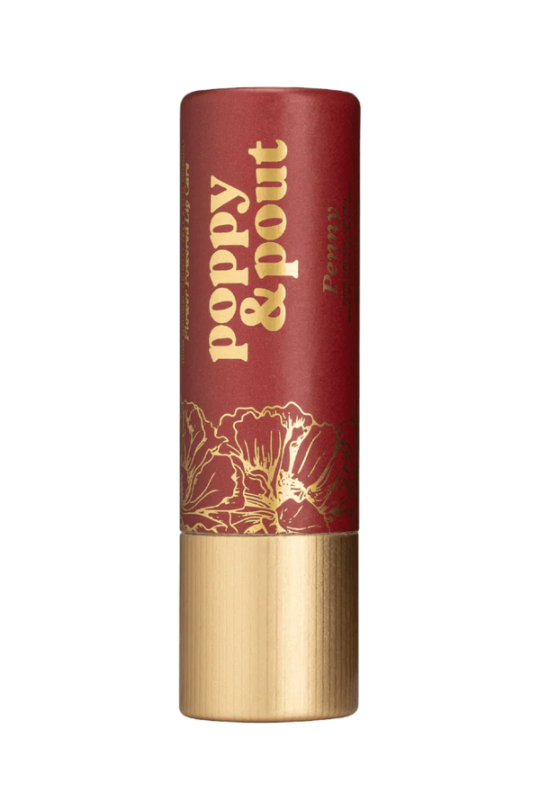 Poppy & Pout Lip Tint Poppy & Pout Lip Tint
