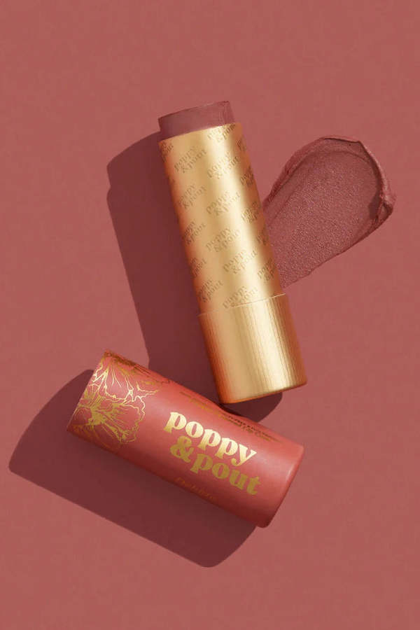 Poppy & Pout Lip Tint