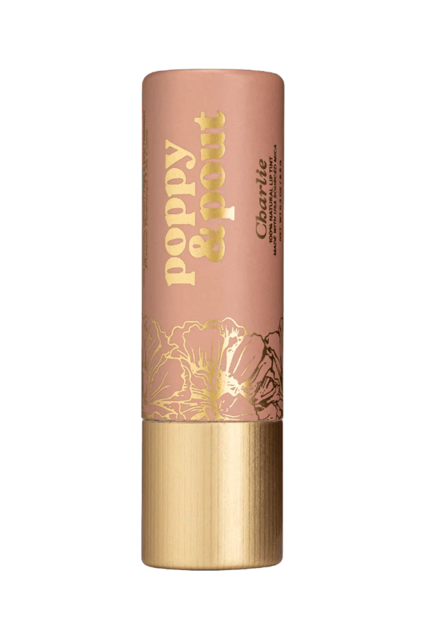 Poppy & Pout Lip Tint