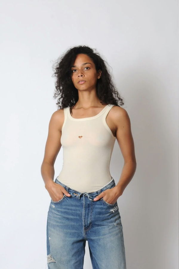 Baserange Tanks | Garmentory