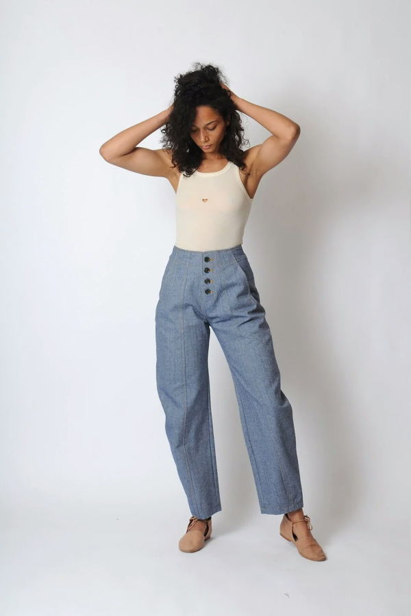 Baserange Heart Tank