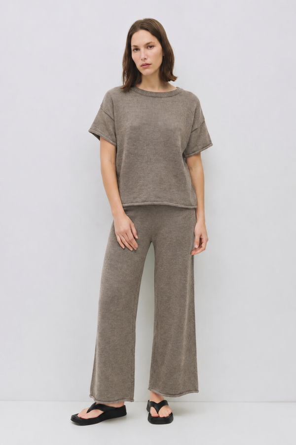 Azalea Hayes Knit Set