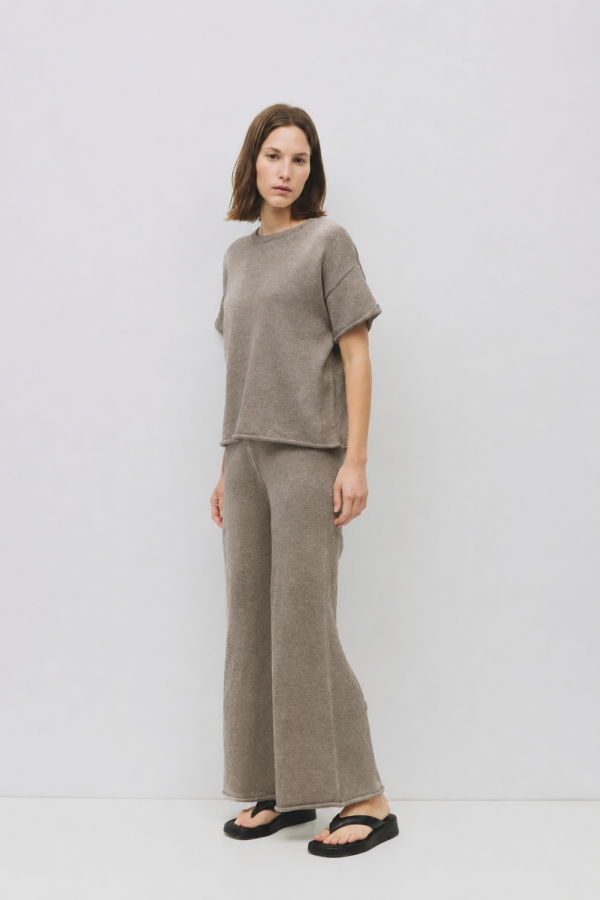 Azalea Hayes Knit Set