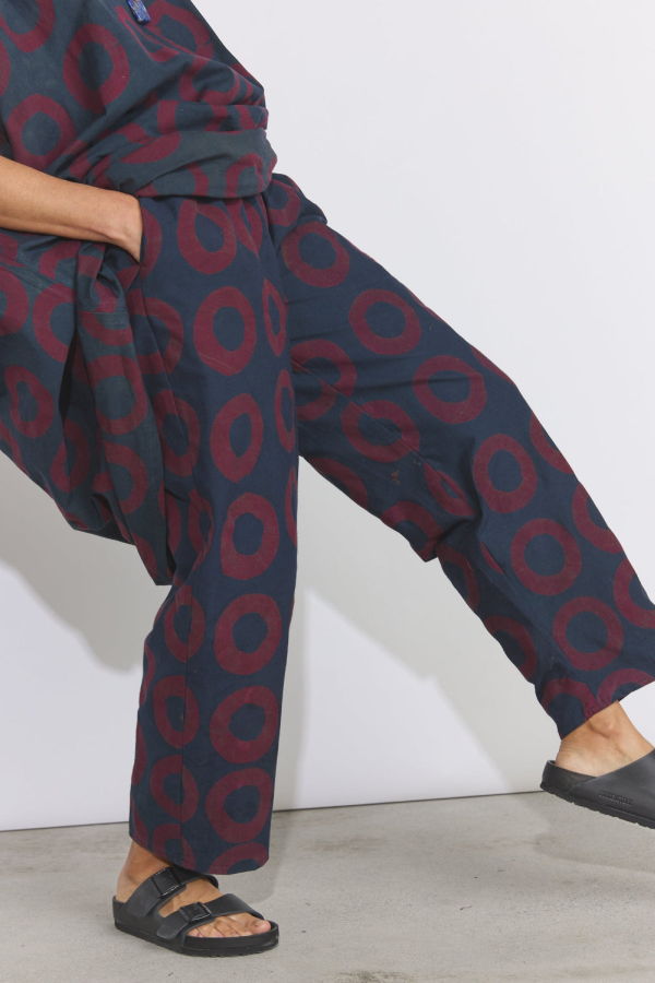 Fahari Bazaar Lazy Pants