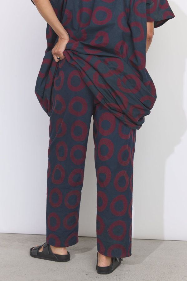 Fahari Bazaar Lazy Pants